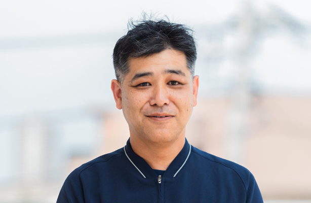 野戸谷 泰章